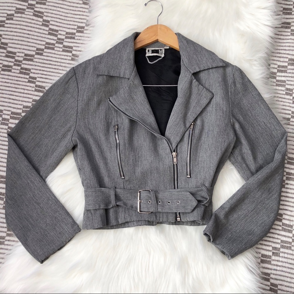 JM Shelli Segal Vintage Jacket {6} - Picture 3 of 7